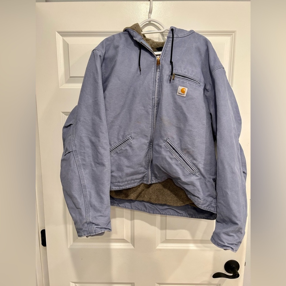 2 XL Carhart For Women Coat